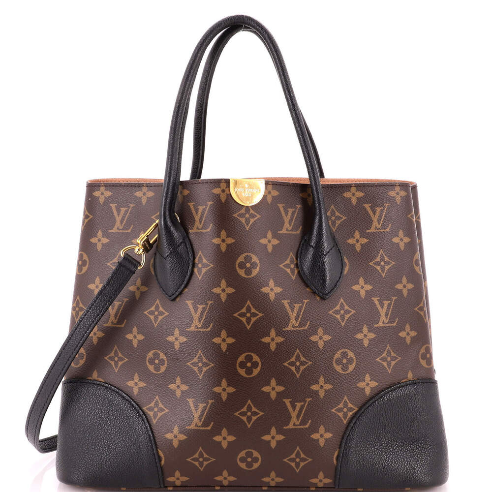 Louis Vuitton Flandrin Handbag
